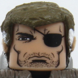 Age of Ultron Nick Fury