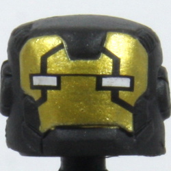 Age of Ultron Iron Man