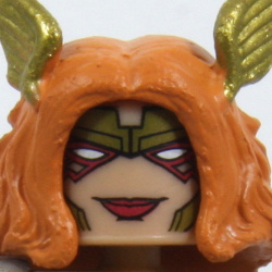 Age of Ultron Angela