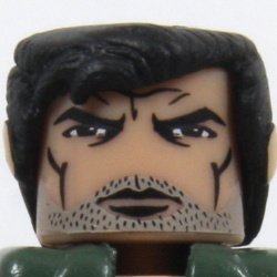 Master Thief Redmond