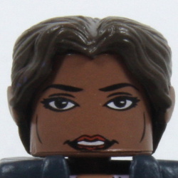 Agent Elizabeth Cohen