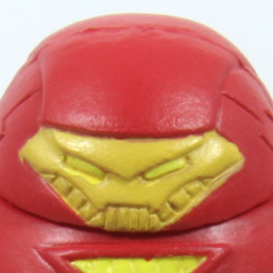 Hulk Buster Iron-Man