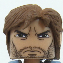 Traveler Rick Grimes