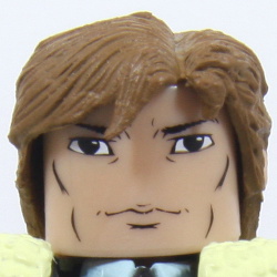 Constable Rick Grimes