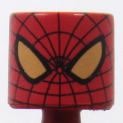 Flashback Spider-Man