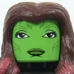 Gamora
