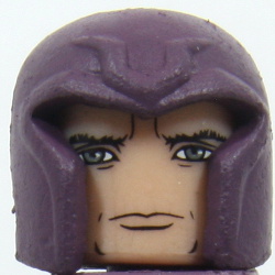 Young Magneto