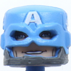 Marvel Now Captain America