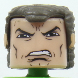 Shape-Shifter Sandman