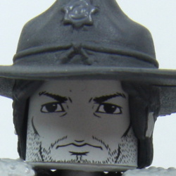 Days Gone Bye Rick Grimes