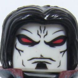 Morbius The Living Zombie