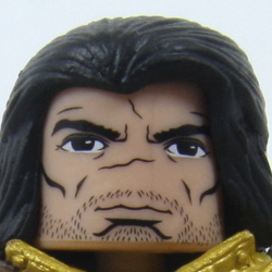 Valeros, Human Fighter