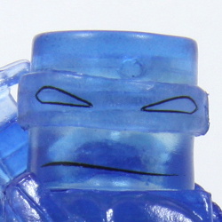 Translucent Blue Leonardo
