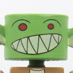 Munchkin Goblin Hireling