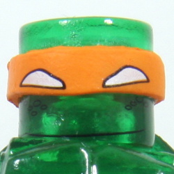 Mutagen Michelangelo