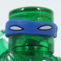 Mutagen Leonardo