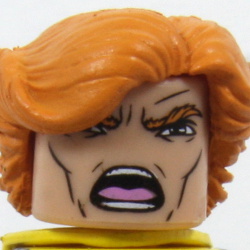 Strike Force Banshee