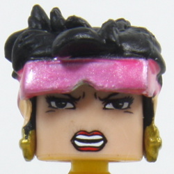 Strike Force Jubilee