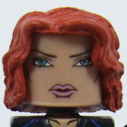 Age of Ultron Black Widow