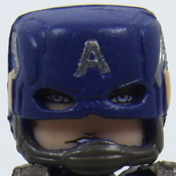 Age of Ultron Captain America