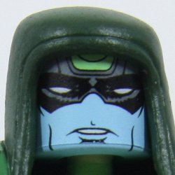 Ronan The Accuser