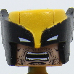Payback Wolverine