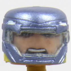 Armor Bond X-O Manowar