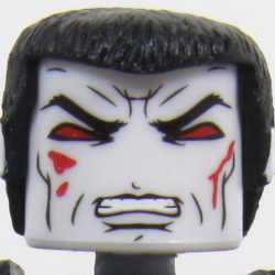 Harada Protocol Bloodshot