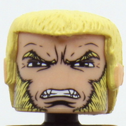 Uncanny Sabretooth