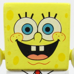 SpongeBob