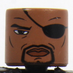 Ultimate Nick Fury