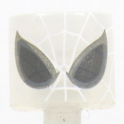 Stealth Suit Spider-Man