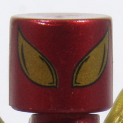 Iron Spider-Man