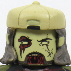 Zombie Silent Bob