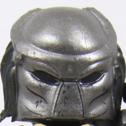 Masked Jungle Predator