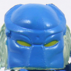 Thermal Jungle Predator