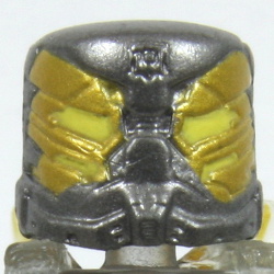 Shrinking Yellowjacket