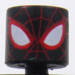 Miles Morales Spider-Man