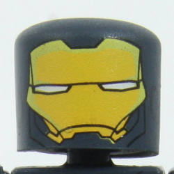 Dark Avengers Iron Man