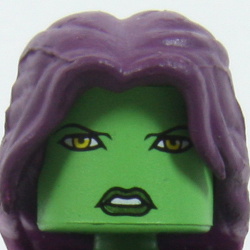 Gamora
