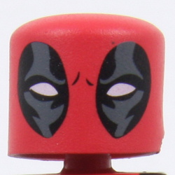 Secret Wars Deadpool