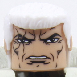 Messiah Complex Cable