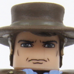 Old West Marty McFly