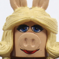 Miss Piggy