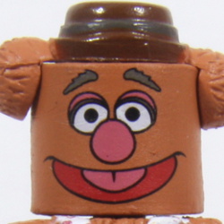 Fozzie Bear