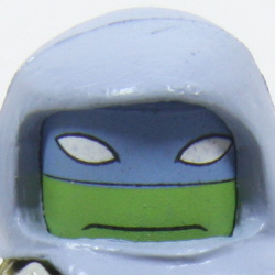 Vision Quest Leonardo