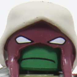 Vision Quest Raphael