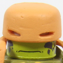 Vision Quest Michelangelo