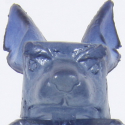 Vision Quest Splinter