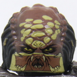 City Hunter Predator